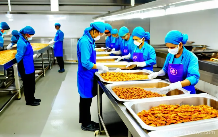 건조 식품 제조에 대한 전문가 인터뷰 - **Prompt 1: Modern Malaysian Dried Fruit Production**
An energetic Malaysian female entrepreneur... 건조 식품 제조에 대한 전문가 인터뷰 - **Prompt 1: Modern Malaysian Dried Fruit Production**
An energetic Malaysian female entrepreneur...