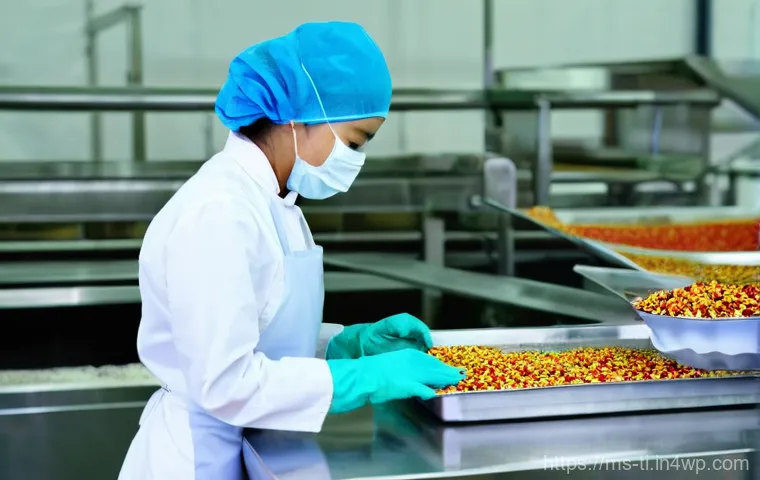 비즈니스로서의 건조 식품 제조 기회 - **Prompt 1: Modern Healthy Dried Fruit Snacks for Families**
    "A brightly lit, modern kitchen or ...
