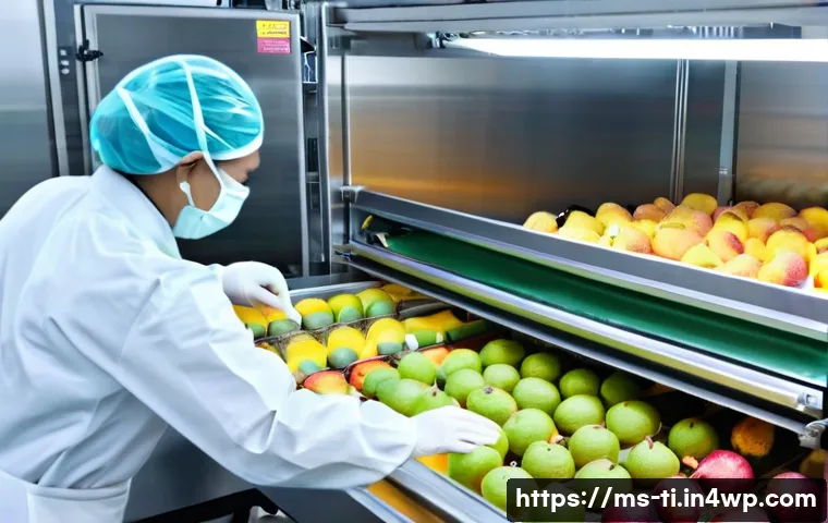 10 Peralatan Penting untuk Membuat Makanan Kering Berkualiti Tinggi di Rumah 3 건조 식품 제조에 필요한 장비 소개 관련 이미지 1
