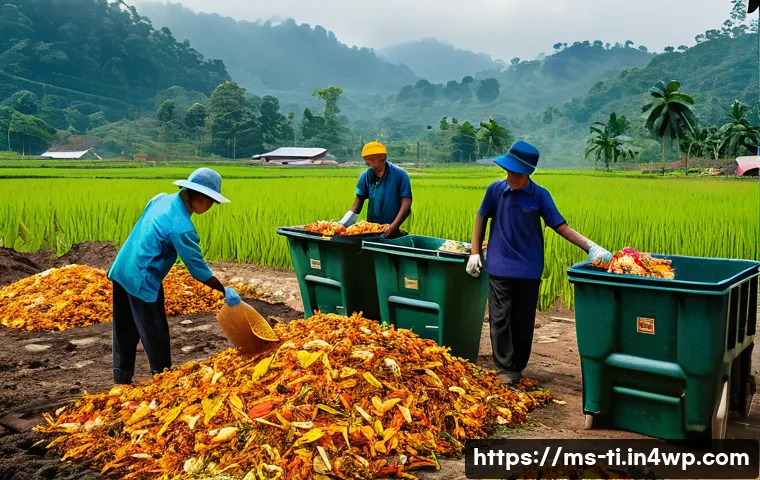 5 Cara Praktikal Menyediakan Makanan Kering Secara Lestari dan Jimat Tenaga 3 건조 식품 제조의 지속 가능한 접근법 관련 이미지 1