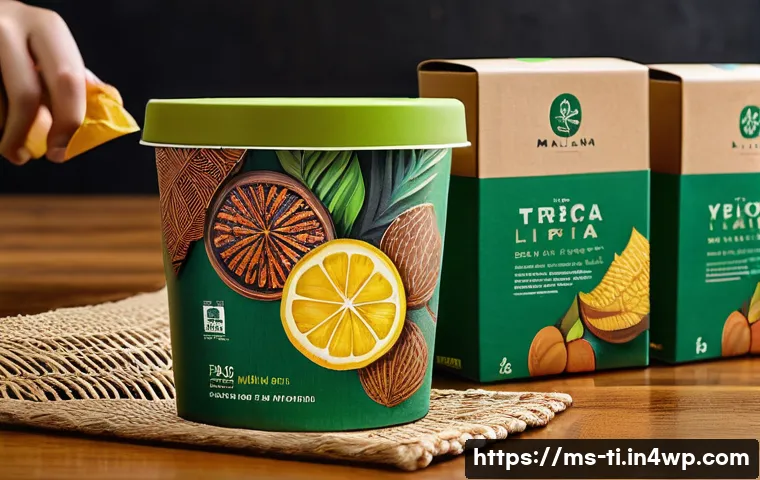 5 Cara Praktikal Menyediakan Makanan Kering Secara Lestari dan Jimat Tenaga 4 건조 식품 제조의 지속 가능한 접근법 관련 이미지 2