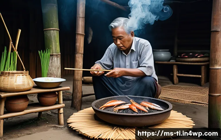 5 Cara Tradisional dan Moden Mengeringkan Makanan untuk Hasil Maksima dan Jimat Tenaga 3 식품 건조법 전통과 현대의 결합 관련 이미지 1