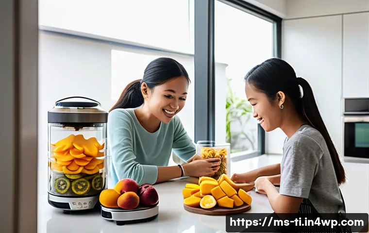 5 Cara Tradisional dan Moden Mengeringkan Makanan untuk Hasil Maksima dan Jimat Tenaga 4 식품 건조법 전통과 현대의 결합 관련 이미지 2